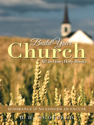 cover image of Build Your Church